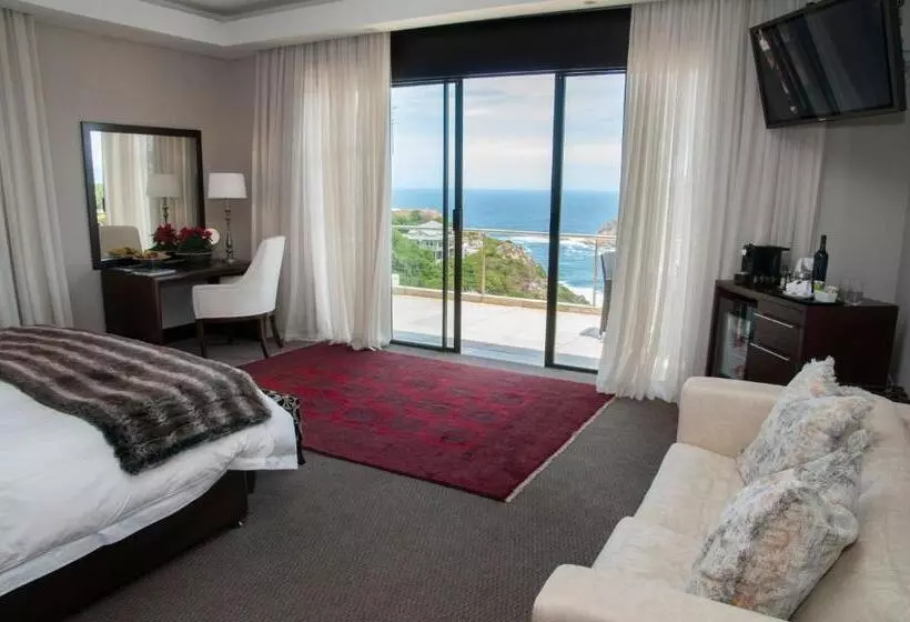 Fotos del hotel The Mount Knysna:  25