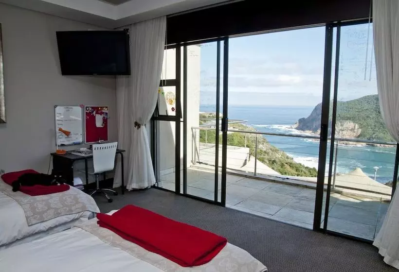 Fotos del hotel The Mount Knysna:  23