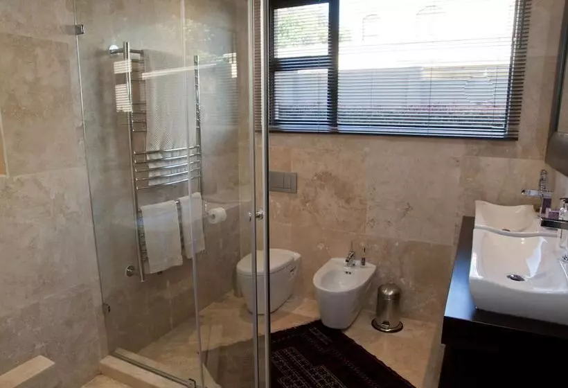 Fotos del hotel The Mount Knysna:  7