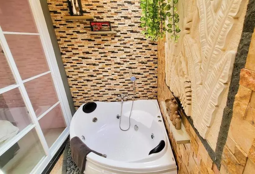 Fotos del hotel Verse Lite  Pembangunan:  15