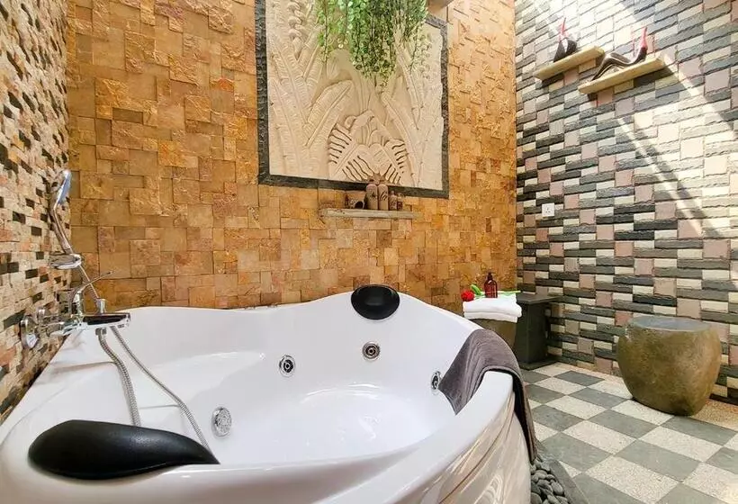 Fotos del hotel Verse Lite  Pembangunan:  4