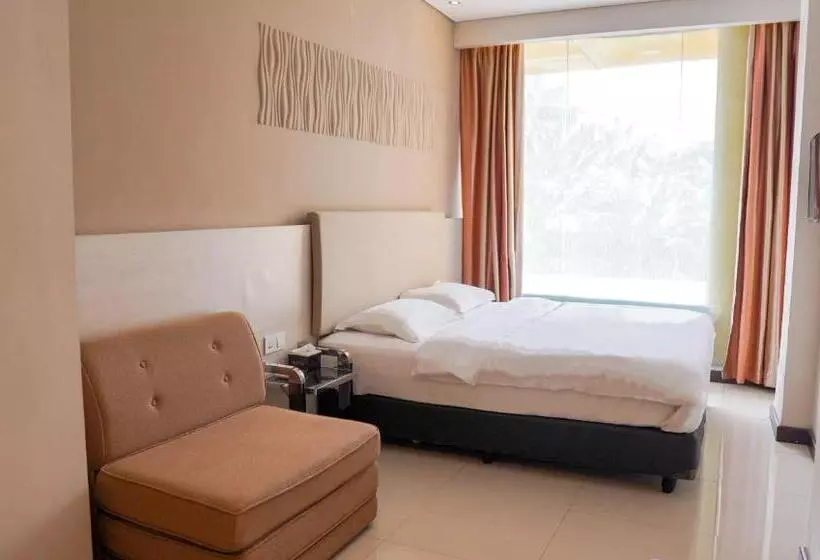 Fotos del hotel Verse Lite  Pembangunan:  11