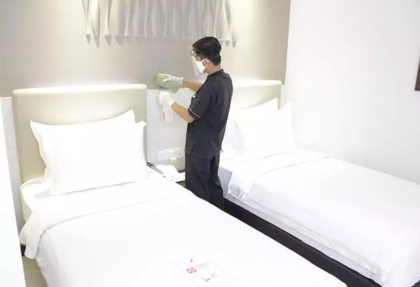 Fotos del hotel Verse Lite  Pembangunan:  25