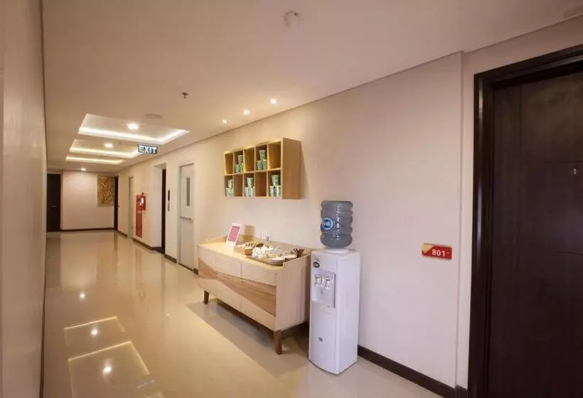 Fotos del hotel Verse Lite  Pembangunan:  18