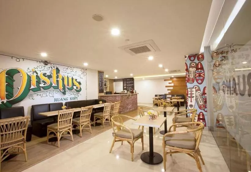 Fotos del hotel Verse Lite  Pembangunan:  6