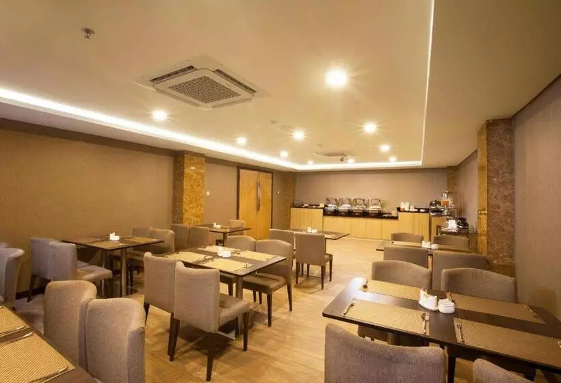 Fotos del hotel Verse Lite  Pembangunan:  5