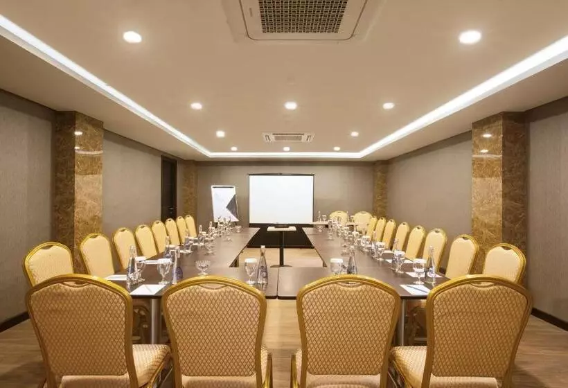 Fotos del hotel Verse Lite  Pembangunan:  14