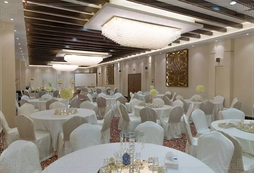 Fotos del hotel Western Lamar:  11