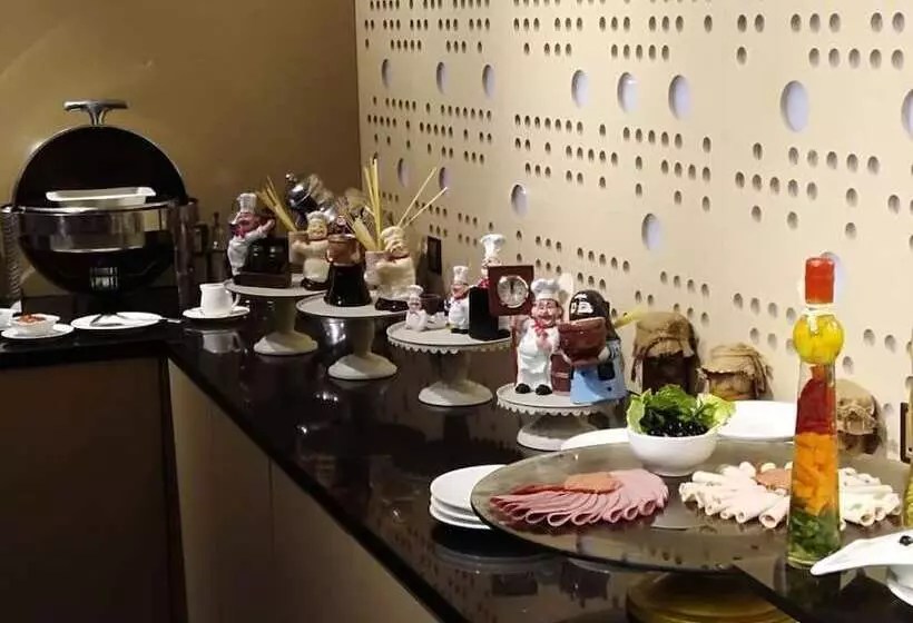 Fotos del hotel Western Lamar:  7