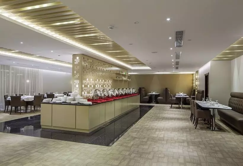 Fotos del hotel Western Lamar:  10
