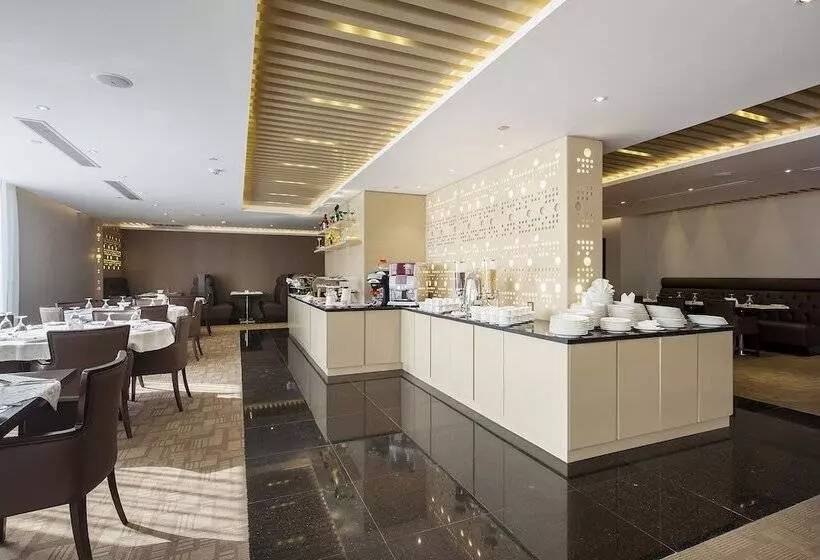 Fotos del hotel Western Lamar:  12