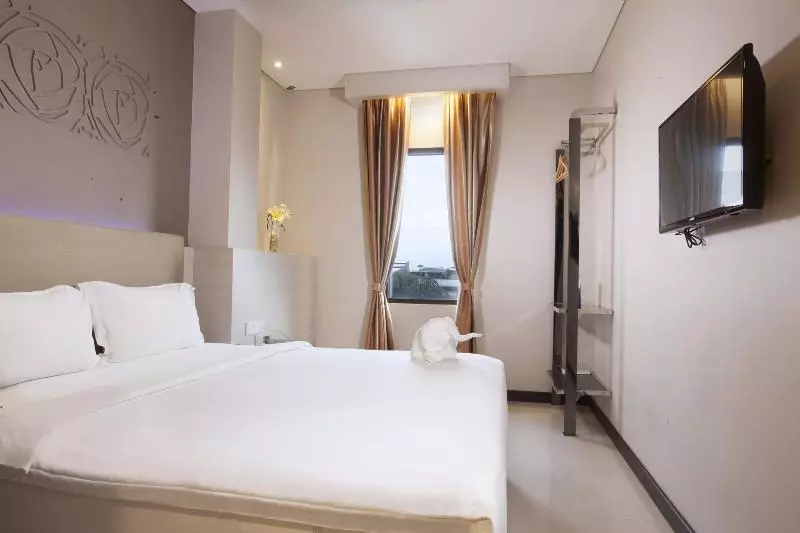 Fotos del hotel Verse Lite  Pembangunan:  22