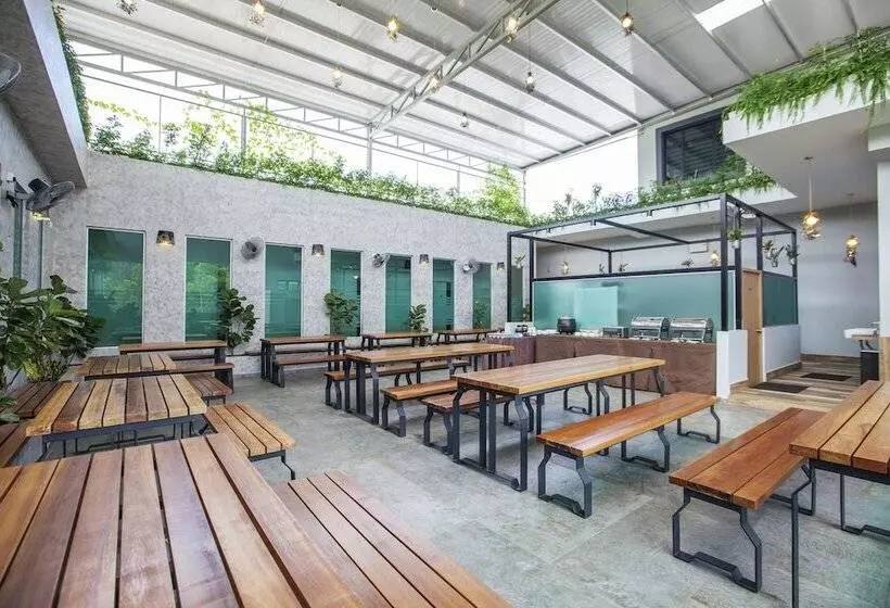 Fotos del hotel Bzz  Skudai:  10