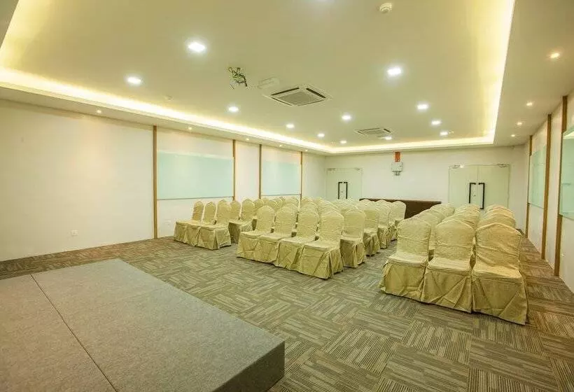 Fotos del hotel Bzz  Skudai:  5