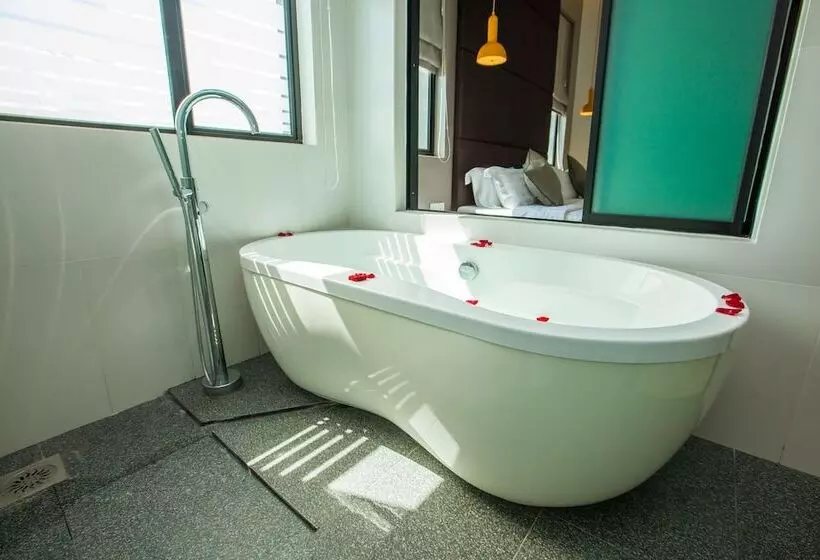 Fotos del hotel Bzz  Skudai:  22
