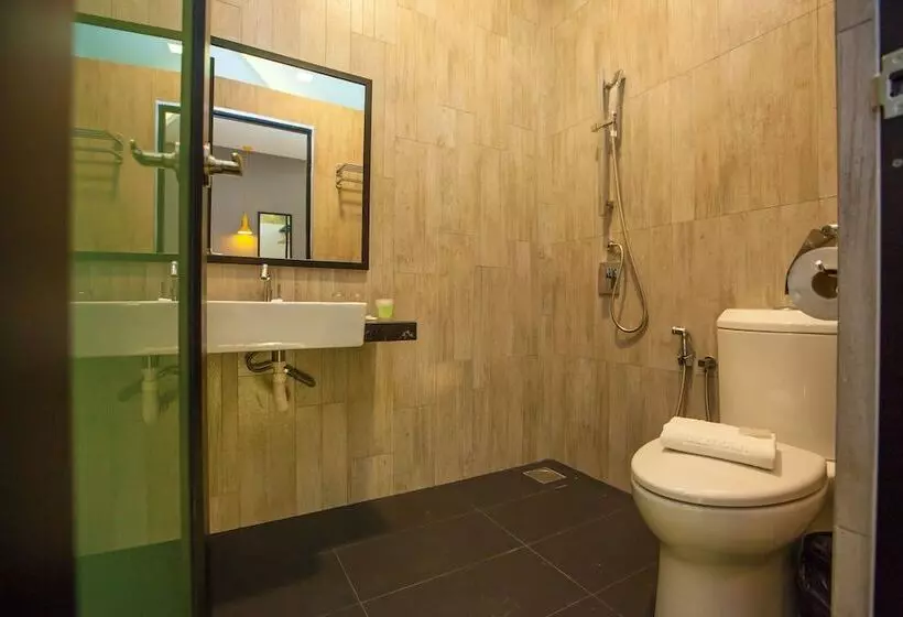 Fotos del hotel Bzz  Skudai:  11