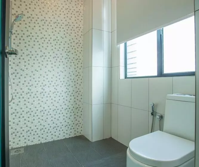 Fotos del hotel Bzz  Skudai:  7