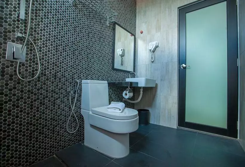 Fotos del hotel Bzz  Skudai:  24