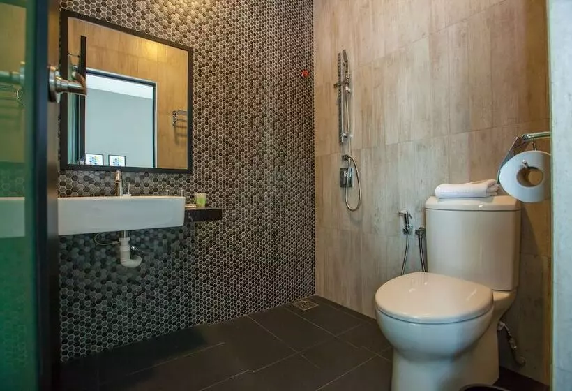 Fotos del hotel Bzz  Skudai:  20