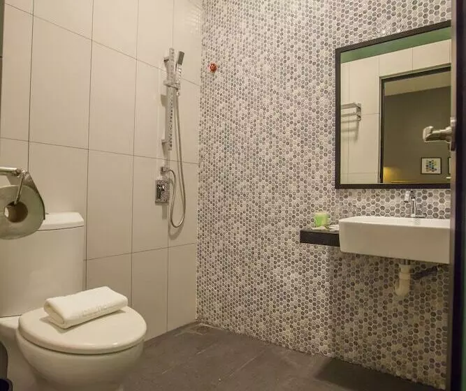 Fotos del hotel Bzz  Skudai:  15