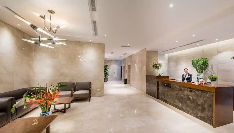Fotos del hotel Dream Hotel And Apartment:  9