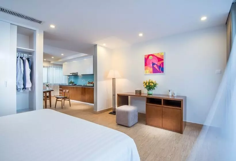 Fotos del hotel Dream Hotel And Apartment:  2