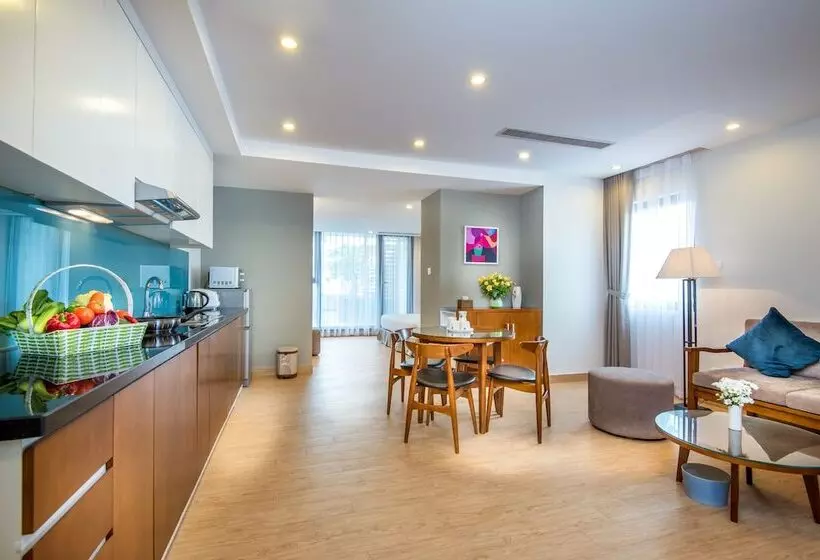 Fotos del hotel Dream Hotel And Apartment:  24