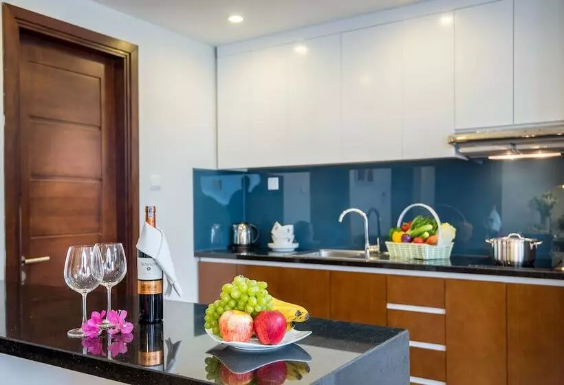 Fotos del hotel Dream Hotel And Apartment:  4