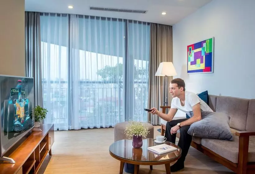 Fotos del hotel Dream Hotel And Apartment:  17