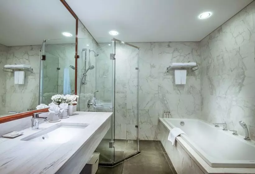 Fotos del hotel Dream Hotel And Apartment:  11