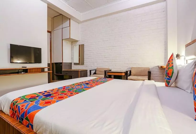 Fotos del hotel Fab Premium Nest:  21