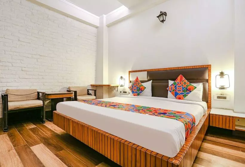 Fotos del hotel Fab Premium Nest:  18