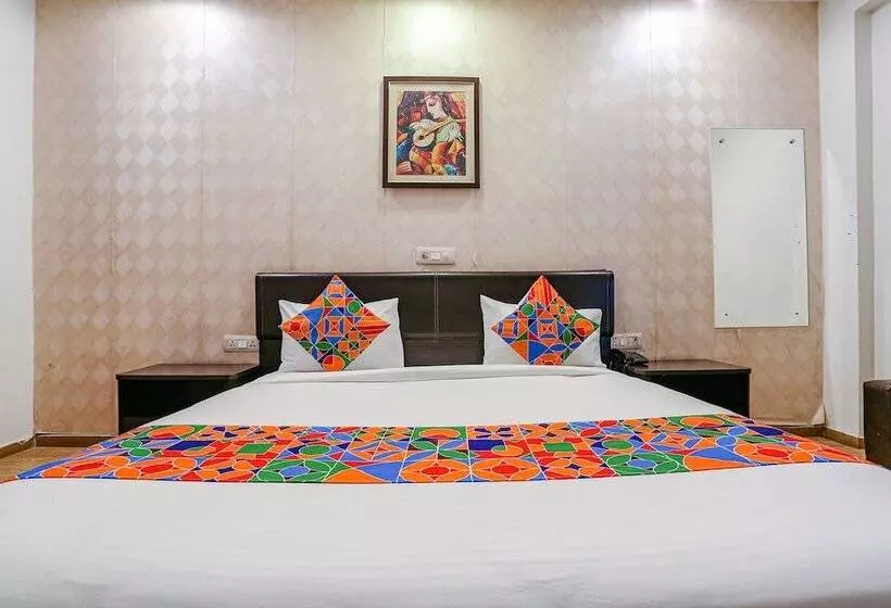 Fotos del hotel Fab Premium Nest:  14