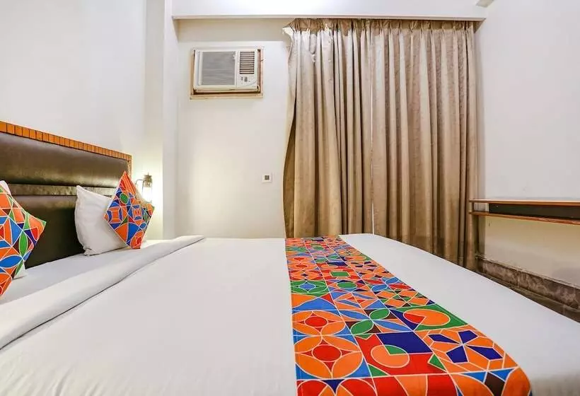 Fotos del hotel Fab Premium Nest:  13