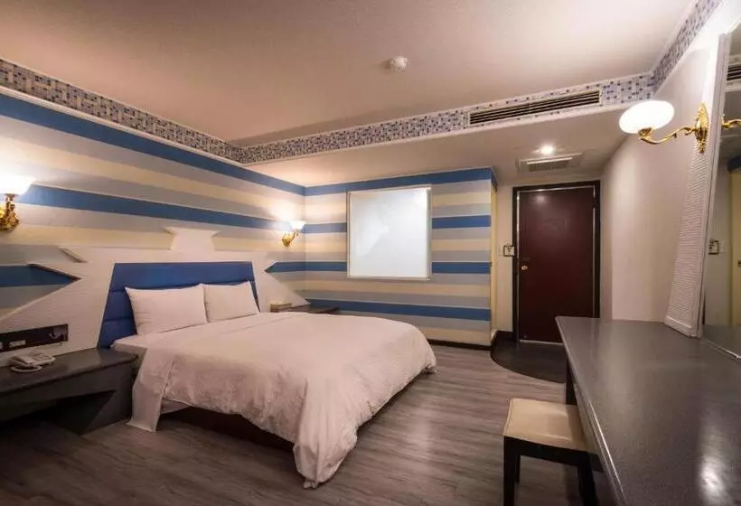 Fotos del hotel Golden Phoenix:  7