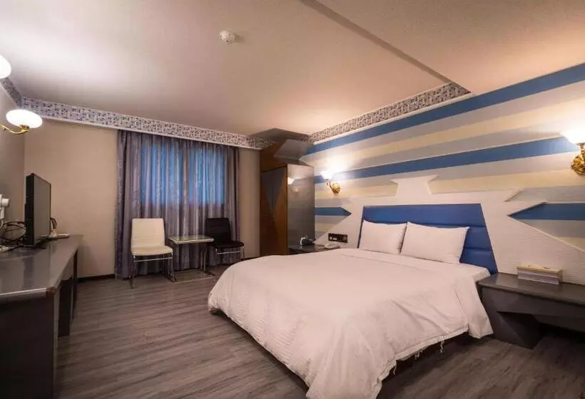 Fotos del hotel Golden Phoenix:  14