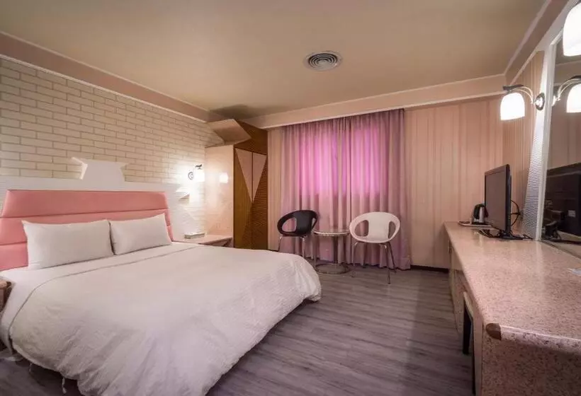 Fotos del hotel Golden Phoenix:  11