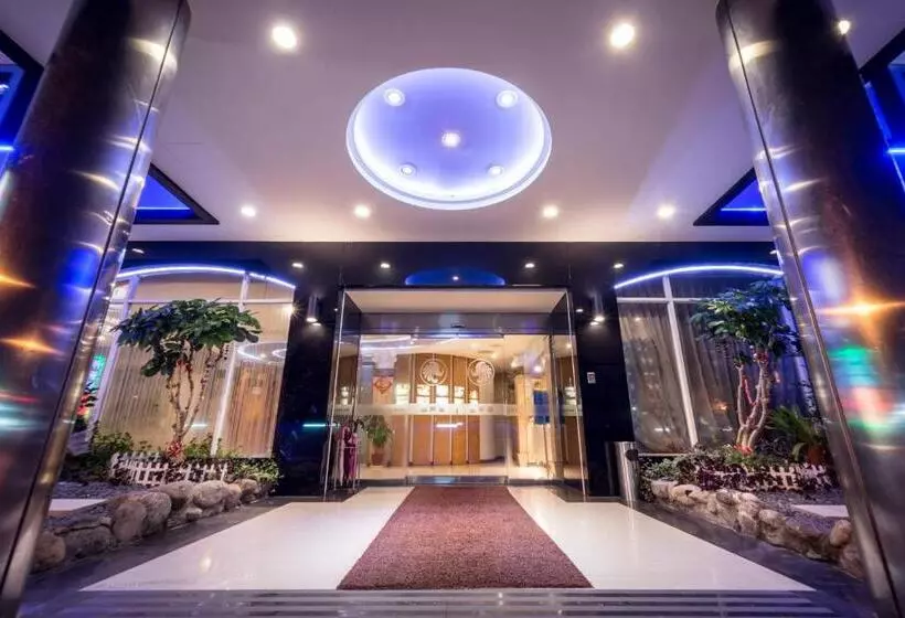 Fotos del hotel Golden Phoenix:  8