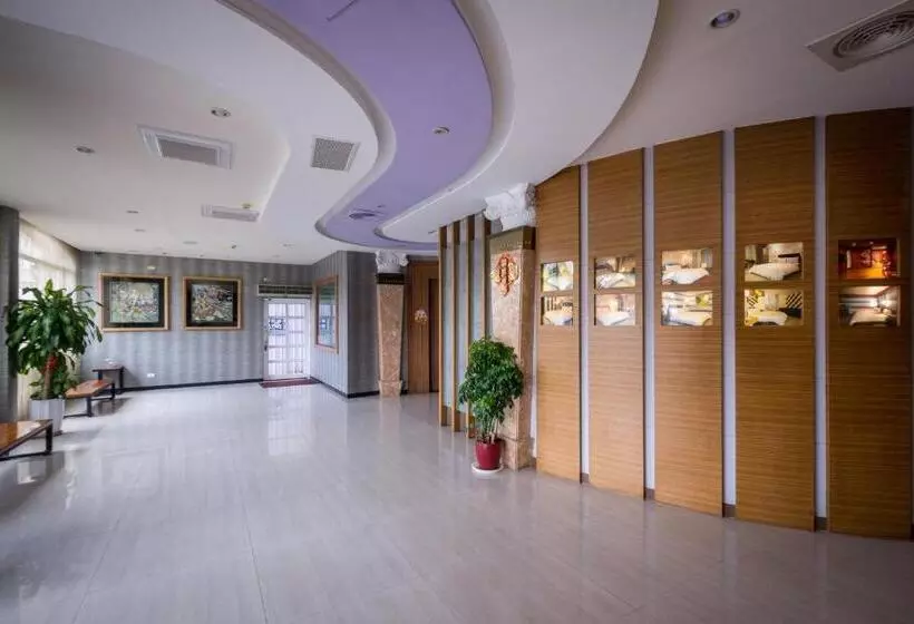 Fotos del hotel Golden Phoenix:  3