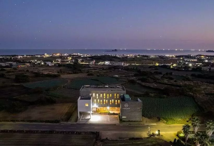 Fotos del hotel Lucid M:  14