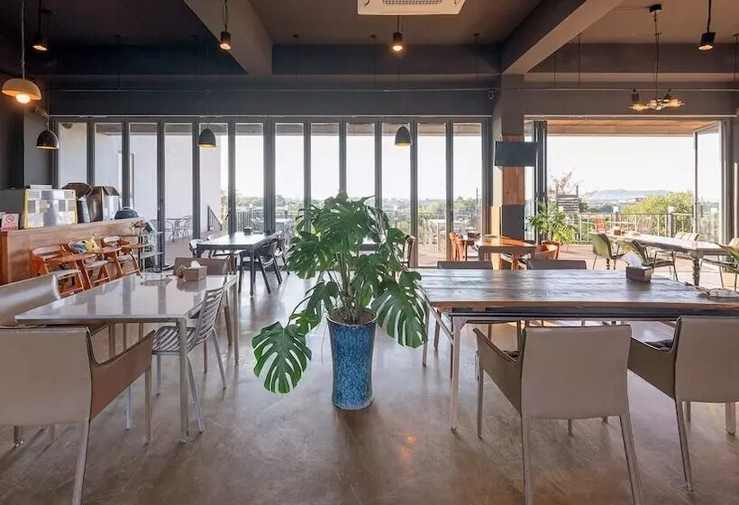 Fotos del hotel Lucid M:  5