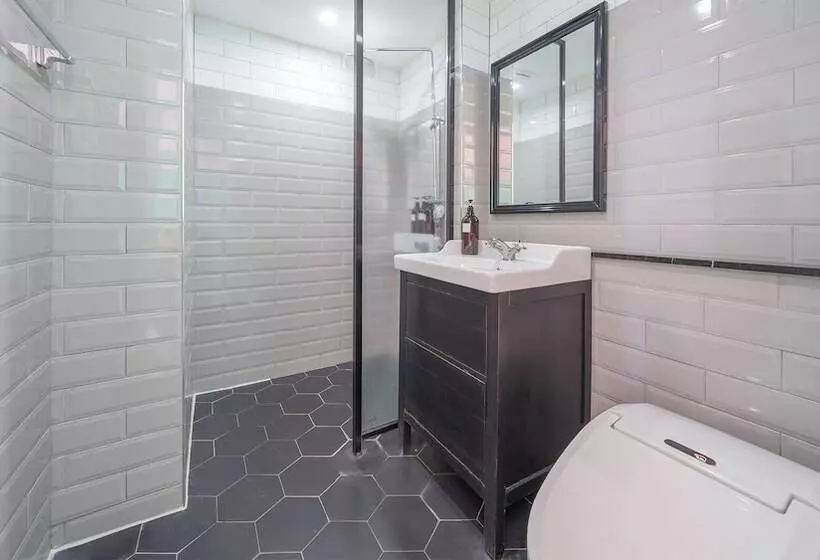 Fotos del hotel Lucid M:  11