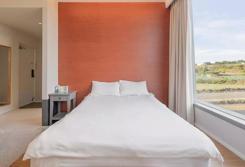 Fotos del hotel Lucid M:  3