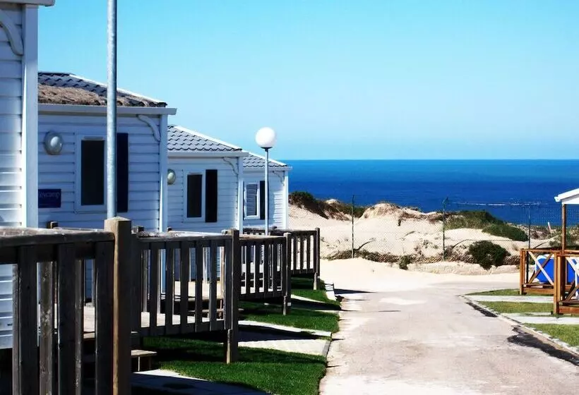 Fotos del hotel Parque De Campismo Orbitur Guincho:  13