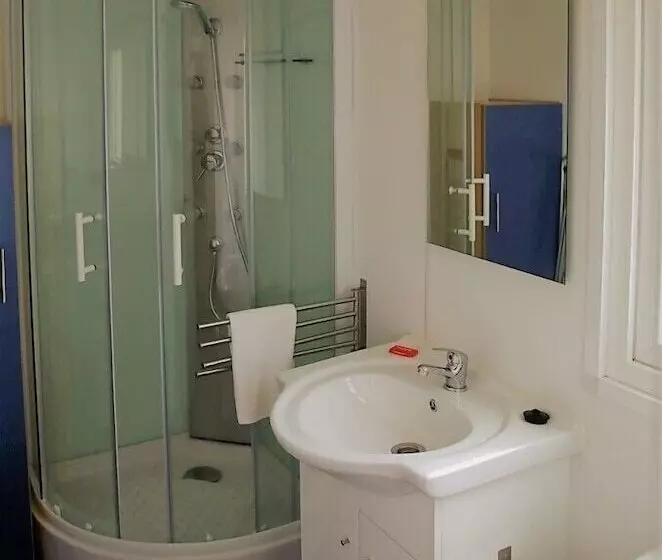 Fotos del hotel Parque De Campismo Orbitur Guincho:  7