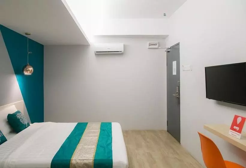 Fotos del hotel Dejaya Boutique Hotel Kuchai Lama:  16