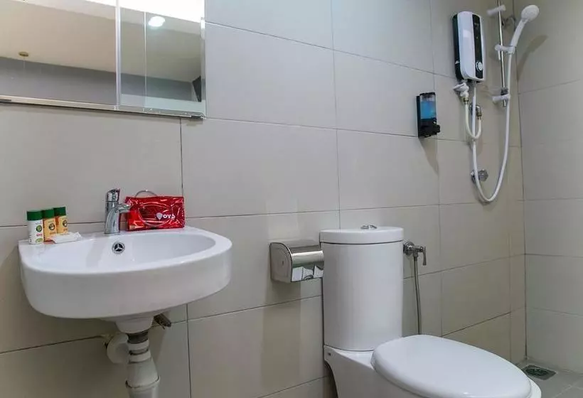 Fotos del hotel Dejaya Boutique Hotel Kuchai Lama:  7
