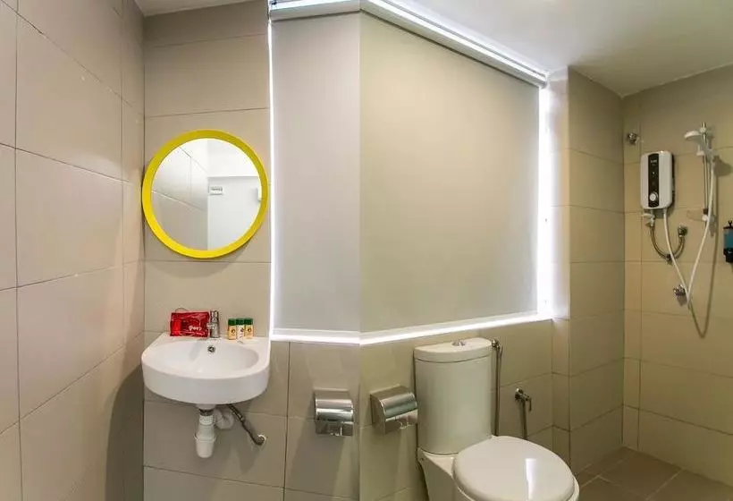 Fotos del hotel Dejaya Boutique Hotel Kuchai Lama:  9
