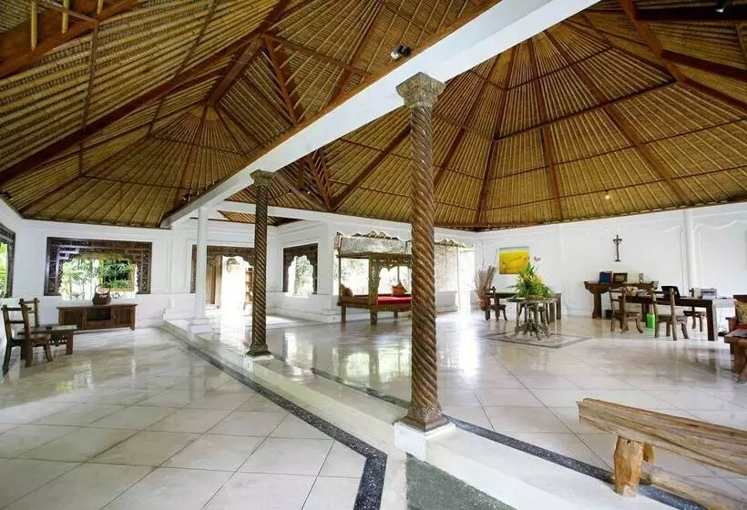 Fotos del hotel Bali Hidden Paradise Villa:  15