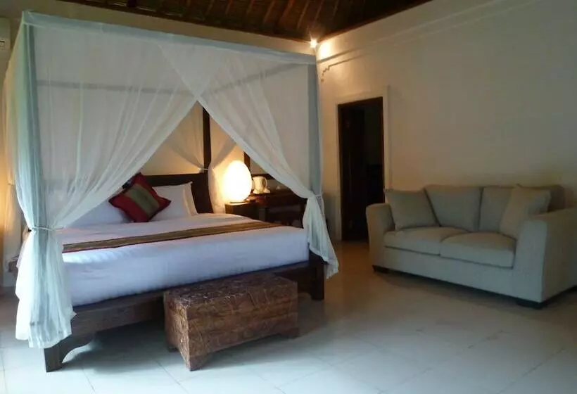 Fotos del hotel Bali Hidden Paradise Villa:  8